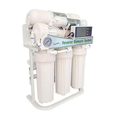 20057 OSMOSIS SYSTEM INTELLIGENT 1600G-3013*2.membrane