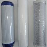 RO50-A1M Reverse Osmosis Water System with Pressure Pump