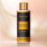 Șampon Aromica Gold Creștere Păr cu Celule Stem & Keratină