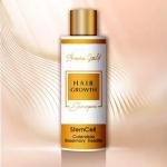 Șampon Aromica Gold Creștere Păr cu Celule Stem & Keratină 200ml
