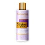 ȘAMPON DE PĂR AROMICA GOLD CU ACID HIALURONIC ȘI COLAGEN