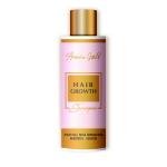 Șampon cu Keratină & Trandafir Damascena 200ml