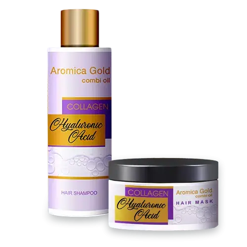 Aromica Gold