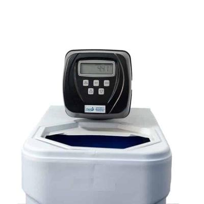 Dedurizator Cabinet Clack 25L Lewatit