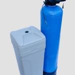 Dedurizator dublu corp Runxin 45L