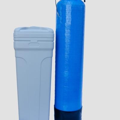 Dedurizator dublu corp Runxin 20L