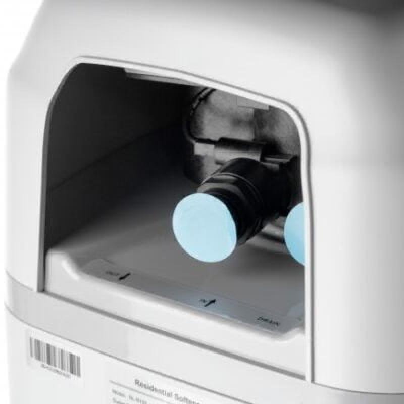Dedurizator Cabinet Runxin 25L