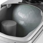 Dedurizator Cabinet Runxin 25L