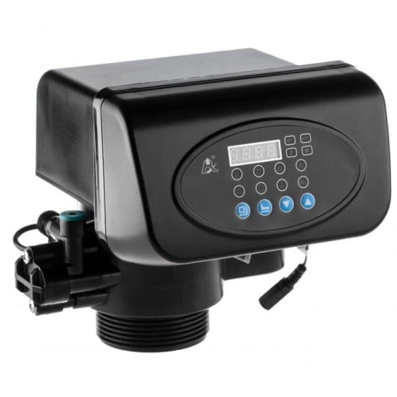 Dedurizator dublu corp Runxin 50L