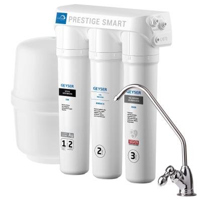 Filtru pentru apa cu osmoza inversa Prestige Smart
