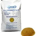 Dedurizator dublu corp Runxin 25L