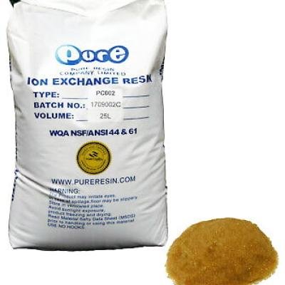 Rasina dedurizare Pure