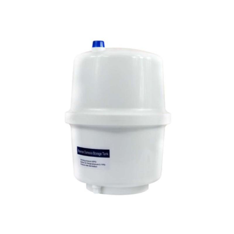 Reverse Osmosis System with 3-gallon tank