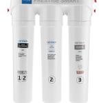 Geyser Prestige Smart