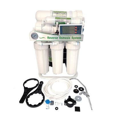 20057 OSMOSIS SYSTEM INTELLIGENT 1600G-3013*2.membrane