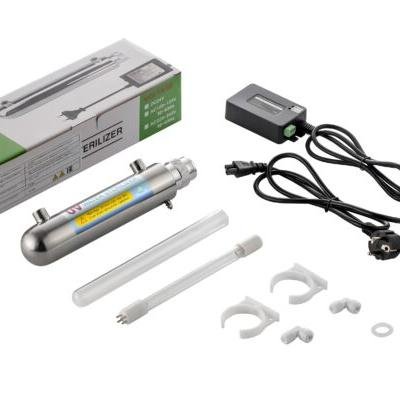 Sterilizator UV 6W pentru Apă