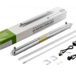 Sterilizator UV 55W pentru Apă – Sistem Profesional de Dezinfecție cu Lampă UV
