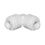 Conector Colț 1/4” – 1/4” pentru Furtun cu Mufă Rapidă